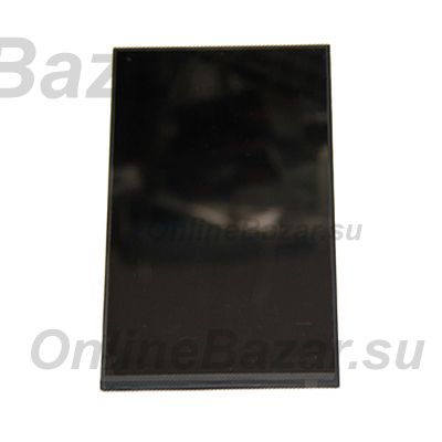 Дисплей для Asus MeMo Pad 8 (ME180A) (оригинал) ― Nsk.OnlineBazar.su