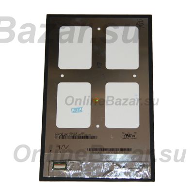 Дисплей для Asus MeMo Pad 8 (ME180A) (оригинал) ― Nsk.OnlineBazar.su