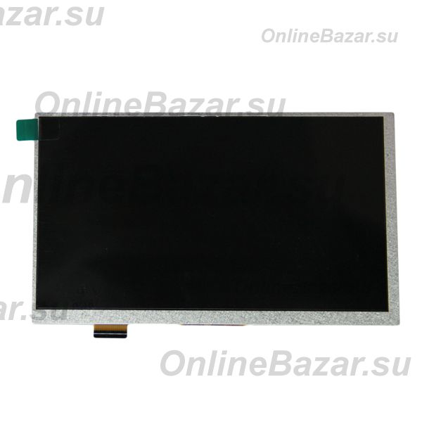 Дисплей для Oysters T72 (оригинал) ― Nsk.OnlineBazar.su