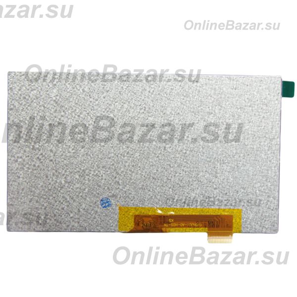 Дисплей для Oysters T72 (оригинал) ― Nsk.OnlineBazar.su