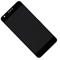 Дисплей для HTC 2PUK100 в сборе с тачскрином <черный> ― Nsk.OnlineBazar.su