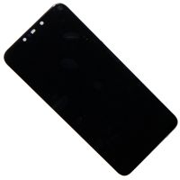 Дисплей для Huawei Mate 20 Lite с тачскрином <черный> ― Nsk.OnlineBazar.su