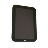 Дисплей для Lenovo K1 IdeaPad модуль в сборе с тачскрином <черный> (оригинал) ― Nsk.OnlineBazar.su