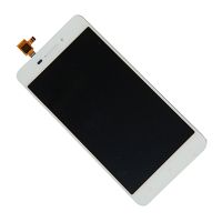 Дисплей для Lenovo S60 в сборе с тачскрином <белый> ― Nsk.OnlineBazar.su