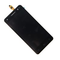 Дисплей для Lenovo Vibe S1 Lite в сборе с тачскрином <черный> ― Nsk.OnlineBazar.su