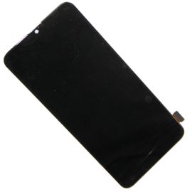 Дисплей для Oppo CPH1877 в сборе с тачскрином (TFT In-Cell) <черный>