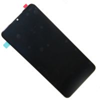 Дисплей для Xiaomi Mi 9 с тачскрином <черный> ― Nsk.OnlineBazar.su
