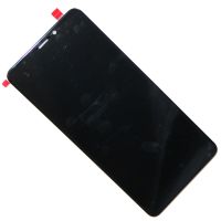 Дисплей для Xiaomi MDG1 в сборе с тачскрином <черный> (оригинал) ― Nsk.OnlineBazar.su