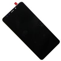 Дисплей для Xiaomi MDG1 в сборе с тачскрином <черный> ― Nsk.OnlineBazar.su
