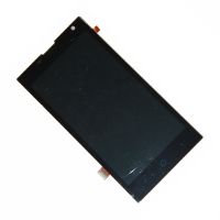 Дисплей для ZTE V830 (Blade G Lux) в сборе с тачскрином <черный> (оригинал) ― Nsk.OnlineBazar.su