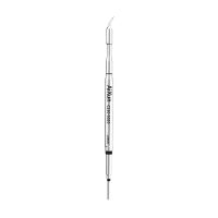Жало паяльника Aixun C210-S020 (изогнутое) ― Nsk.OnlineBazar.su