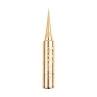 Жало паяльника Mechanic 900M-T-I (медное, прямое тонкое) ― Nsk.OnlineBazar.su