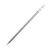 Жало паяльника Mechanic OT Series T12-TI (прямое тонкое) ― Nsk.OnlineBazar.su