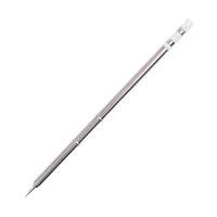 Жало паяльника Mechanic OT Series T12-TI S (изогнутое) ― Nsk.OnlineBazar.su