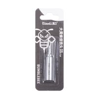 Жало паяльника QianLi Bumblebee 936-J (медное, изогнутое) ― Nsk.OnlineBazar.su
