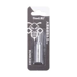 Жало паяльника QianLi Bumblebee 936-J (медное, изогнутое)