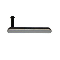 Заглушка SIM и карты памяти Sony E6653 (Xperia Z5) <серебристый> (оригинал) ― Nsk.OnlineBazar.su