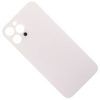 Задняя крышка для Apple iPhone 12 Pro Max (широкий вырез под камеру) <золотой> (оригинал) ― Nsk.OnlineBazar.su