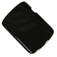 Задняя крышка для BlackBerry 9360 Curve <черный> ― Nsk.OnlineBazar.su