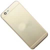 Задняя крышка для HTC One A9s <золотой> ― Nsk.OnlineBazar.su