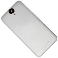 Задняя крышка для HTC One E9 Plus <белый> (оригинал) ― Nsk.OnlineBazar.su