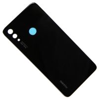 Задняя крышка для Huawei Nova 3i <черный> ― Nsk.OnlineBazar.su