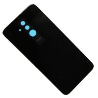 Задняя крышка для Huawei Mate 20 Lite <черный> ― Nsk.OnlineBazar.su