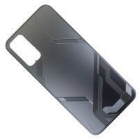 Задняя крышка для Infinix GT 30 (X6876) <серый> (оригинал OEM) ― Nsk.OnlineBazar.su