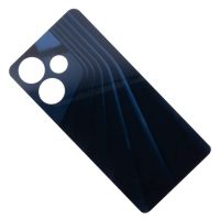 Задняя крышка для Infinix Hot 30 (X6831) <черный> ― Nsk.OnlineBazar.su