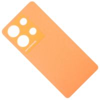 Задняя крышка для Infinix Note 30 (X6833B) <оранжевый> ― Nsk.OnlineBazar.su