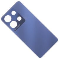 Задняя крышка для Infinix Note 30 (X6833B) <черный> (оригинал) ― Nsk.OnlineBazar.su