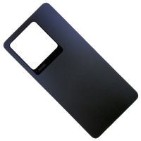 Задняя крышка для Infinix Note 30 Pro (X678B) <черный> (оригинал) ― Nsk.OnlineBazar.su