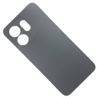 Задняя крышка для Infinix Smart 9 (X6532) <серебристый> (оригинал) ― Nsk.OnlineBazar.su