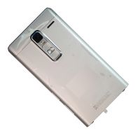 Задняя крышка для LG H650e (Class) <серебристый> ― Nsk.OnlineBazar.su