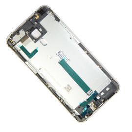 Задняя крышка для Meizu MX5 (M575) <белый>