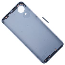 Задняя крышка для Oppo A17k <синий>