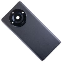 Задняя крышка для Realme 11 Pro+ 5G <черный> (оригинал OEM) ― Nsk.OnlineBazar.su
