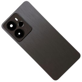 Задняя крышка для Realme 14 5G <коричневый> (оригинал)