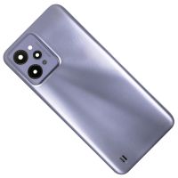 Задняя крышка для Realme C31 <серебристый> ― Nsk.OnlineBazar.su