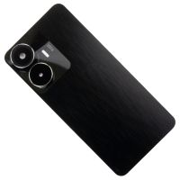 Задняя крышка для Realme C55 <черный> (оригинал) ― Nsk.OnlineBazar.su