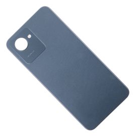 Задняя крышка для Realme RMX3690 <черный>