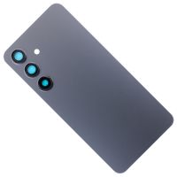 Задняя крышка для Samsung SM-S921B (Galaxy S24) <черный> (оригинал) ― Nsk.OnlineBazar.su