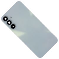 Задняя крышка для Samsung SM-A155F (Galaxy A15) <белый> (оригинал) ― Nsk.OnlineBazar.su