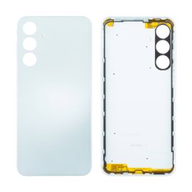 Задняя крышка для Samsung SM-A165F (Galaxy A16) <зеленый> (оригинал)