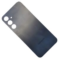 Задняя крышка для Samsung SM-A256E (Galaxy A25 5G) <темно-синий> ― Nsk.OnlineBazar.su