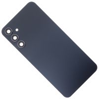 Задняя крышка для Samsung SM-A346E (Galaxy A34 5G) <черный> (оригинал) ― Nsk.OnlineBazar.su