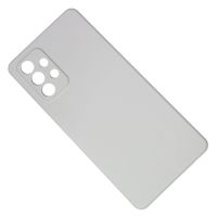Задняя крышка для Samsung SM-A528B (Galaxy A52s 5G) <белый> ― Nsk.OnlineBazar.su