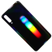 Задняя крышка для Samsung SM-A705F (Galaxy A70) <черный> ― Nsk.OnlineBazar.su
