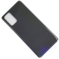 Задняя крышка для Samsung SM-G985F (Galaxy S20 Plus) <серый> ― Nsk.OnlineBazar.su