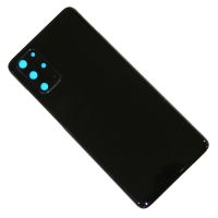 Задняя крышка для Samsung SM-G985F (Galaxy S20 Plus) <черный> (оригинал) ― Nsk.OnlineBazar.su